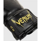 Боксови Ръкавици - Venum Impact Boxing Gloves - Gold/Black​